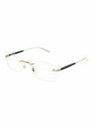 Montblanc MB0411O Eyewear