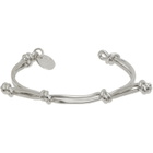 MM6 Maison Margiela Knot Bracelet