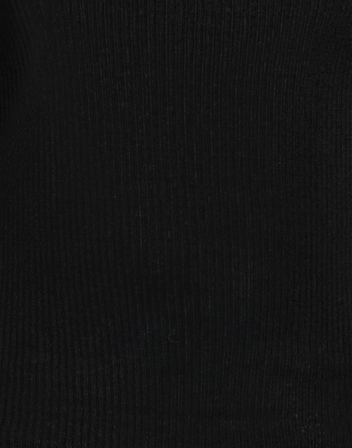 Laneus Womens Sweater in Black
