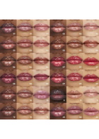 Yves Saint Laurent Loveshine Plumping Lip Oil Gloss - Shade 10