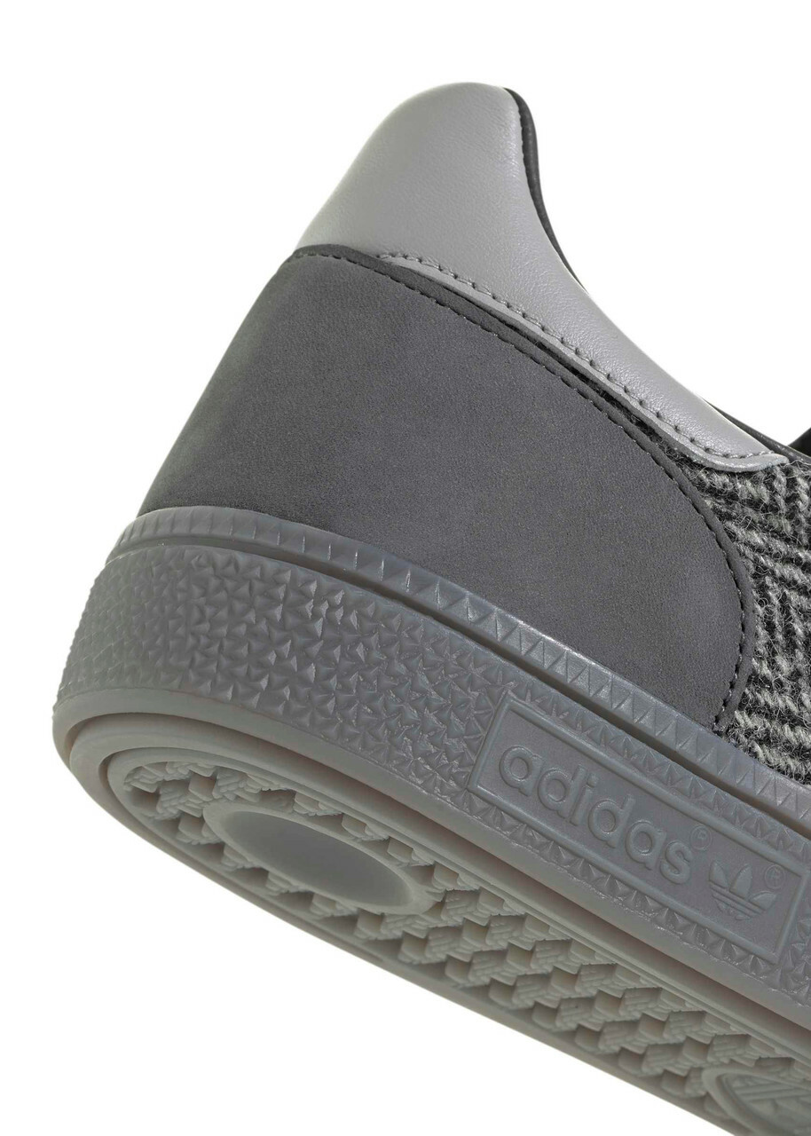 Adidas Handball Spezial Woven Sneakers Grey