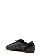 Adidas X Stella Mccartney Sportswear 76 Woven Sneakers Black