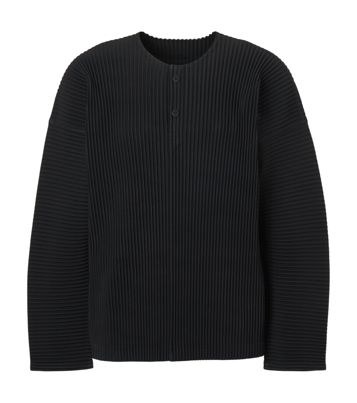 HOMME PLISSÉ ISSEY MIYAKE・TURBINE トップス Introducing Items “TURBINE” – ISSEY MIYAKE ONLINE STORE