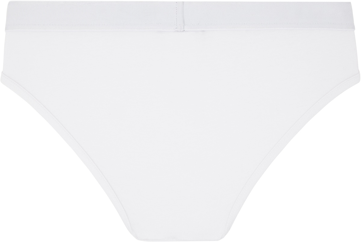 【送料&関税込】Versace 90s Vintage Briefs 90s Vintage Logo Briefs | VERSACE US