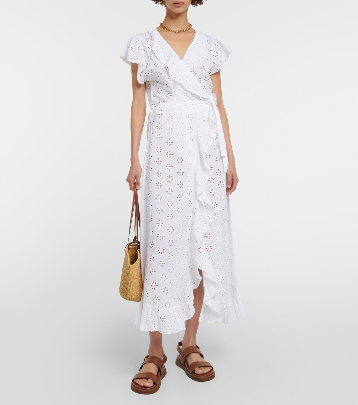 chinese dress ladies Walker & Wade Brianna Maxi Dress  Bluefly