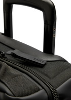 Rains Texel Rubberised Cabin bag - Black - One Size
