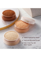 Laura Mercier Jumbo Ultra-Blur Translucent Loose Setting Powder - Translucent Honey