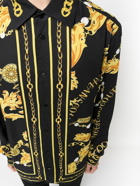 VERSACE JEANS COUTURE - Printed Shirt