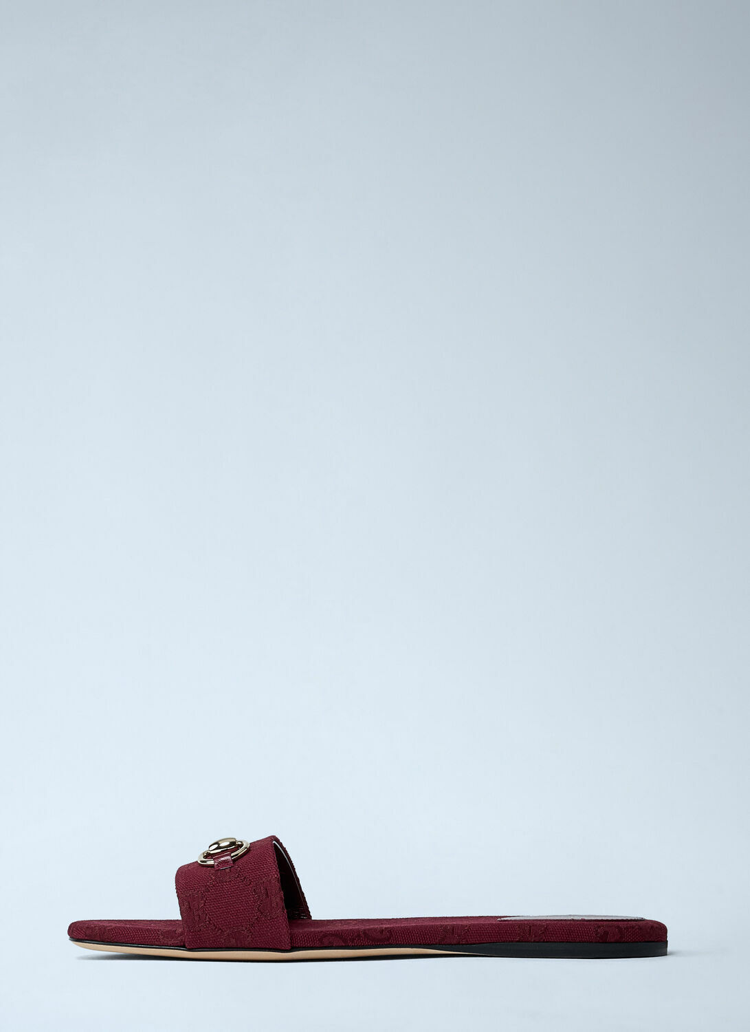 Gucci Horsebit Slides