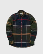 Barbour Dunoon Tailored Shirt Multi - Mens - Longsleeves