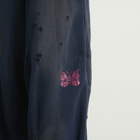 Needles Women's Deconstructed H.D. Sweat Pants in Navy