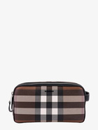 Burberry   Beauty Case Brown   Mens