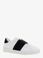 Valentino Garavani   Open White   Mens