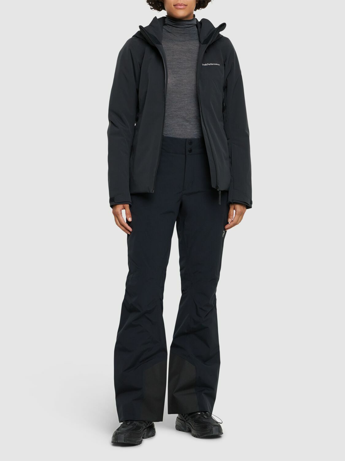 PEAK PERFORMANCE - Anima Tech Blend Jacket