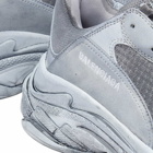 Balenciaga Men's Triple S Sneakers in Grey