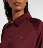 The Upside Vitesse Pari track jacket