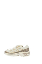 Salomon Multicolor Fabric Xt-6 Sneakers