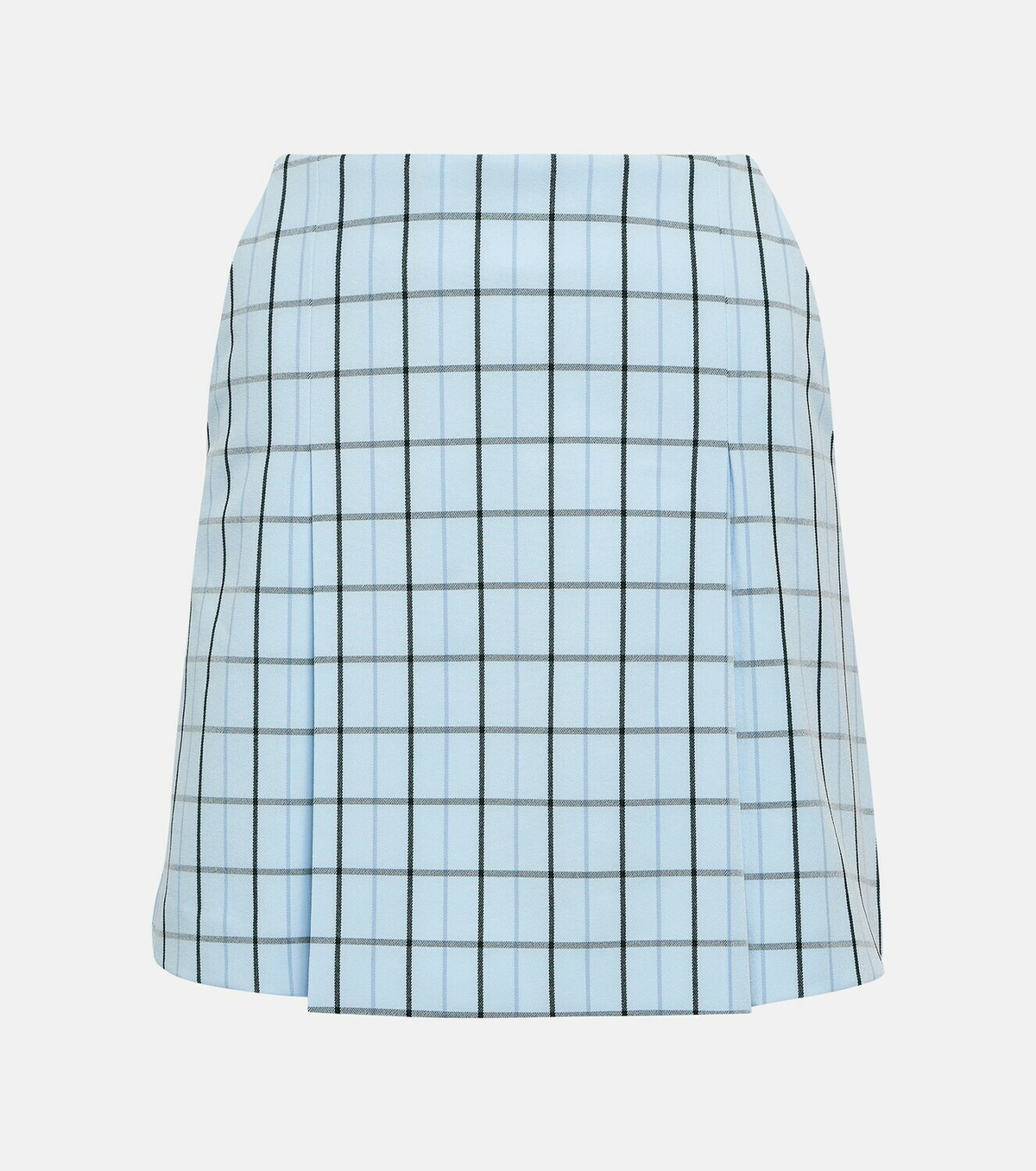 Tory Sport Checked skort