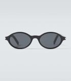 Saint Laurent SL 751 Jeanne oval sunglasses