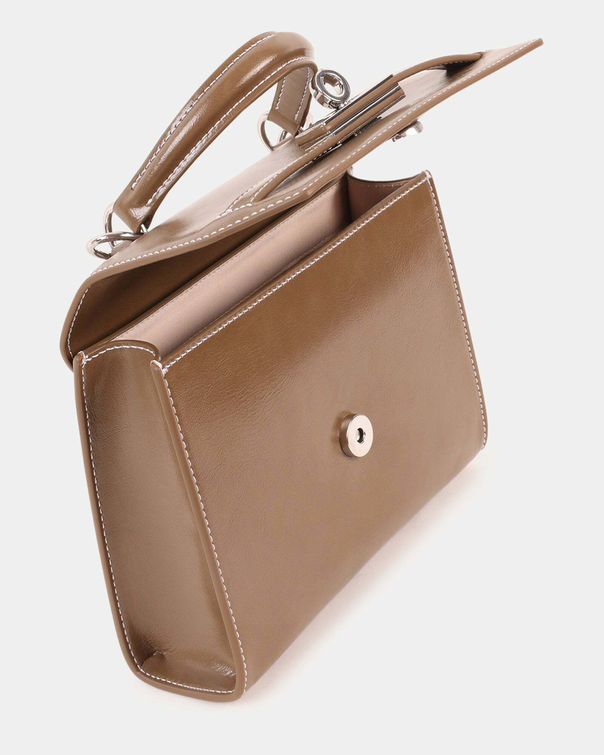 Steve Madden Belloise Bag in Green