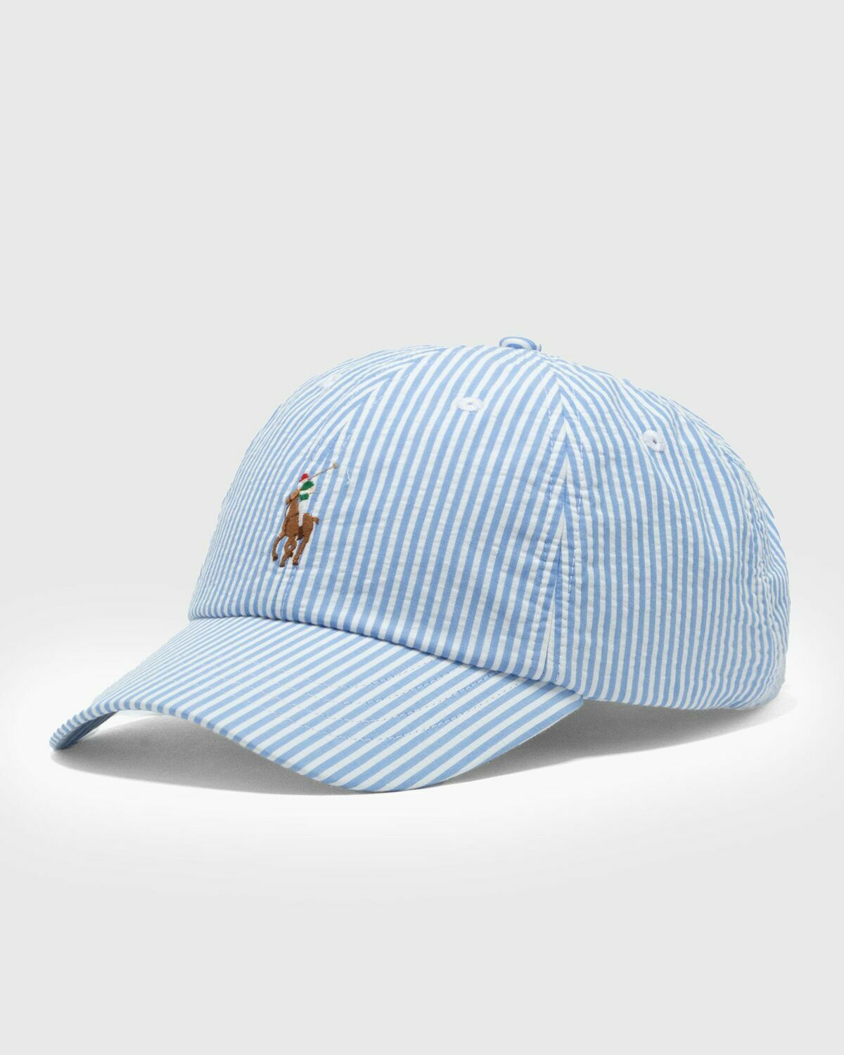帽子 POLO RALPHLAUREN CLS SPRT CAP (UNISEX) POLO RALPH LAUREN CLS SPRT Logo Cap HAT Poly Dobby Limited