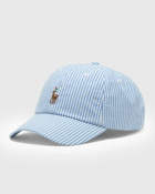 Polo Ralph Lauren Cls Sprt Cap Cap Hat Blue/White - Mens - Caps