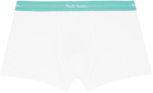 Paul Smith Three-Pack Multicolor Boxers