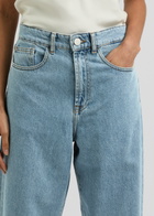 Rohe Wide-leg Jeans Denim