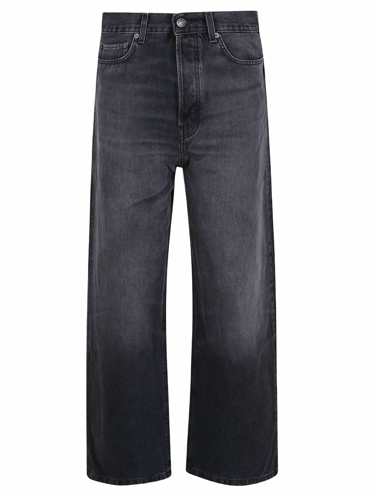 Fiorucci Baggy Jeans