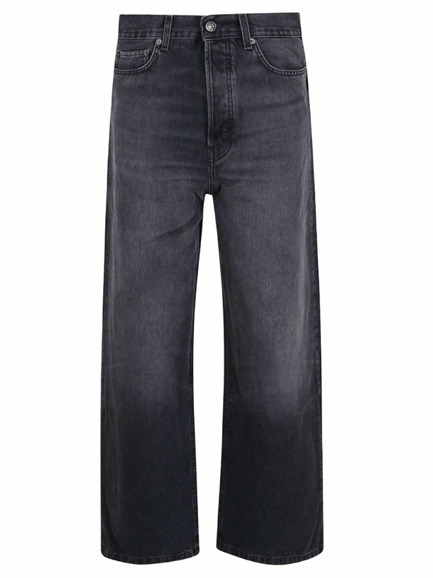 Photo: Fiorucci Baggy Jeans