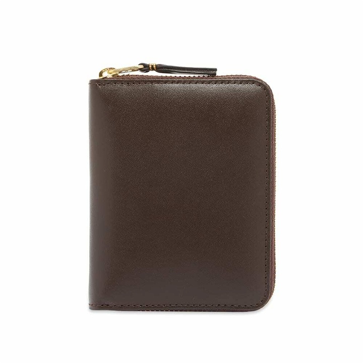 Photo: CDG Wallet SA2110 Classic Leather Wallet