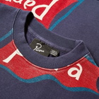 By Parra Flapping Flag Crew Sweat