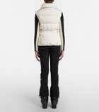 Moncler Grenoble Down vest