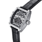 Reign Olympia Automatic Silver Dial Mens Watch REIRN5601