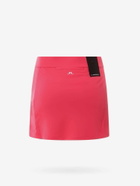 J.Lindeberg Technical Fabric Midi Skirt