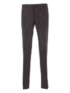 Dolce & Gabbana Striped Trousers