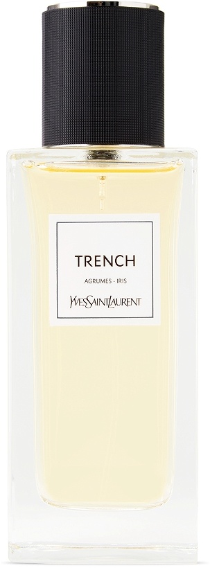 Photo: Yves Saint Laurent Le Vestaire De Parfums Trench Eau De Parfum, 125 mL