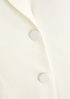 Aexae Wool Blazer White XS (UK6 / XS)