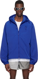 RCOS Blue Insulated NY.WR.PA Sequoia Jacket