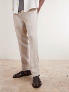 Church's - Fisherman Leather Sandals - Brown