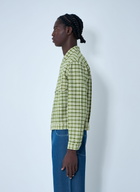 Story MFG Tuesday Check Jacket