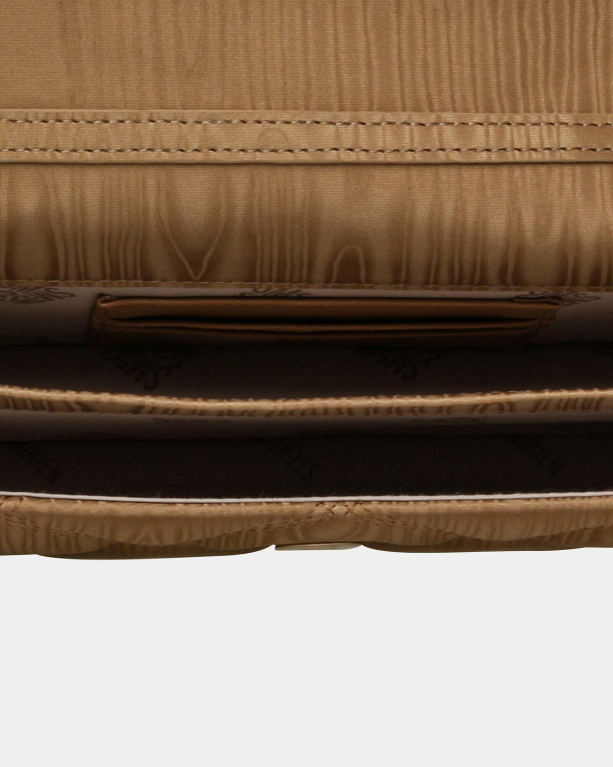 Steve Madden Bjeffa-M Bag in Tan