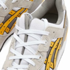 Asics Men's Gel-Lyte III OG Sneakers in Oyster Grey/Honey