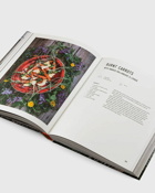 Gestalten Cooking On Fire By Eva Tram And Nicolai Tram Multi - Mens - Art & Design