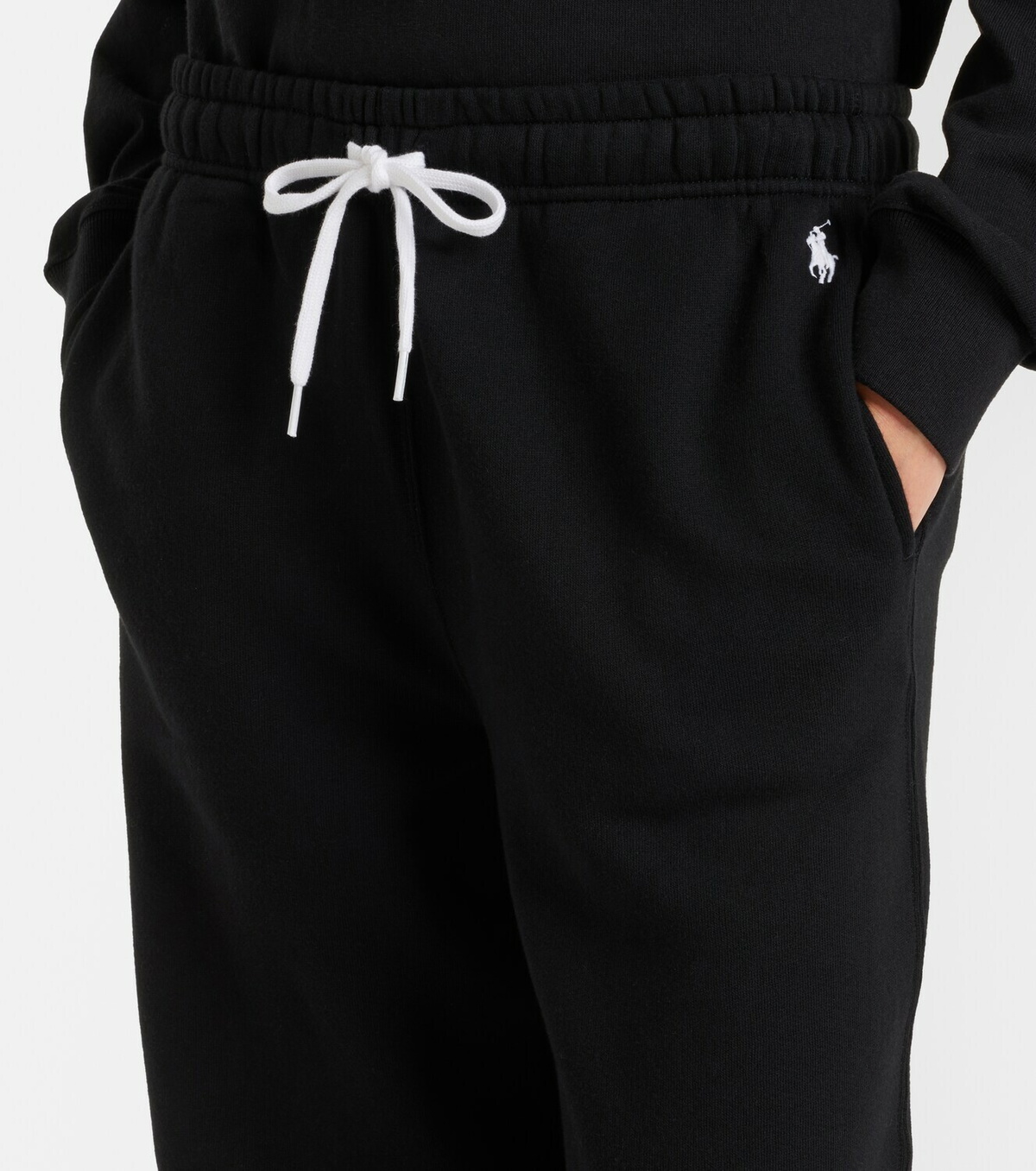 Polo Ralph Lauren Cotton sweatpants