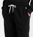 Polo Ralph Lauren Cotton sweatpants
