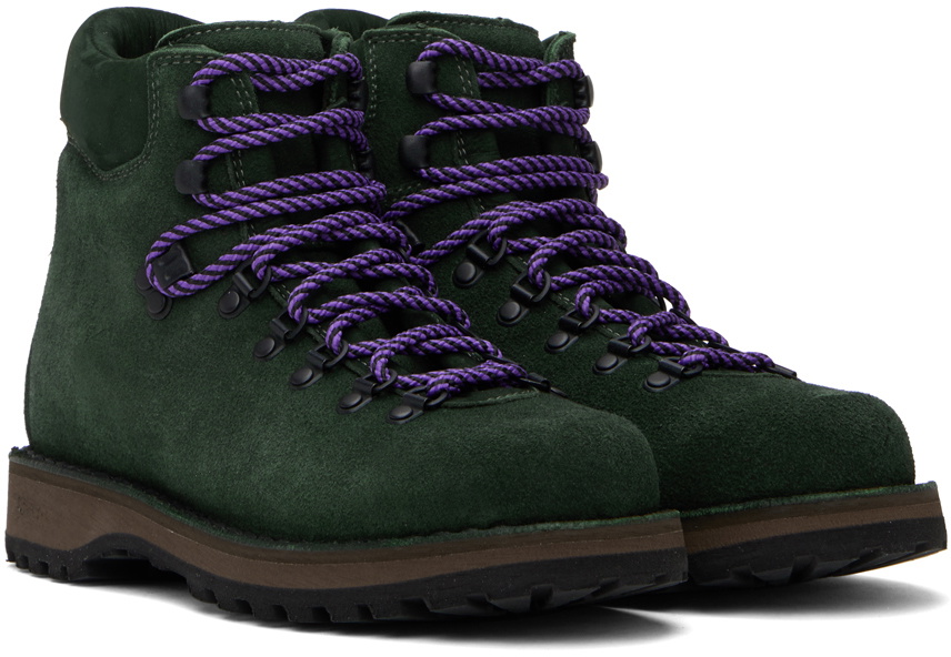 Diemme Green Roccia Vet Boots Diemme