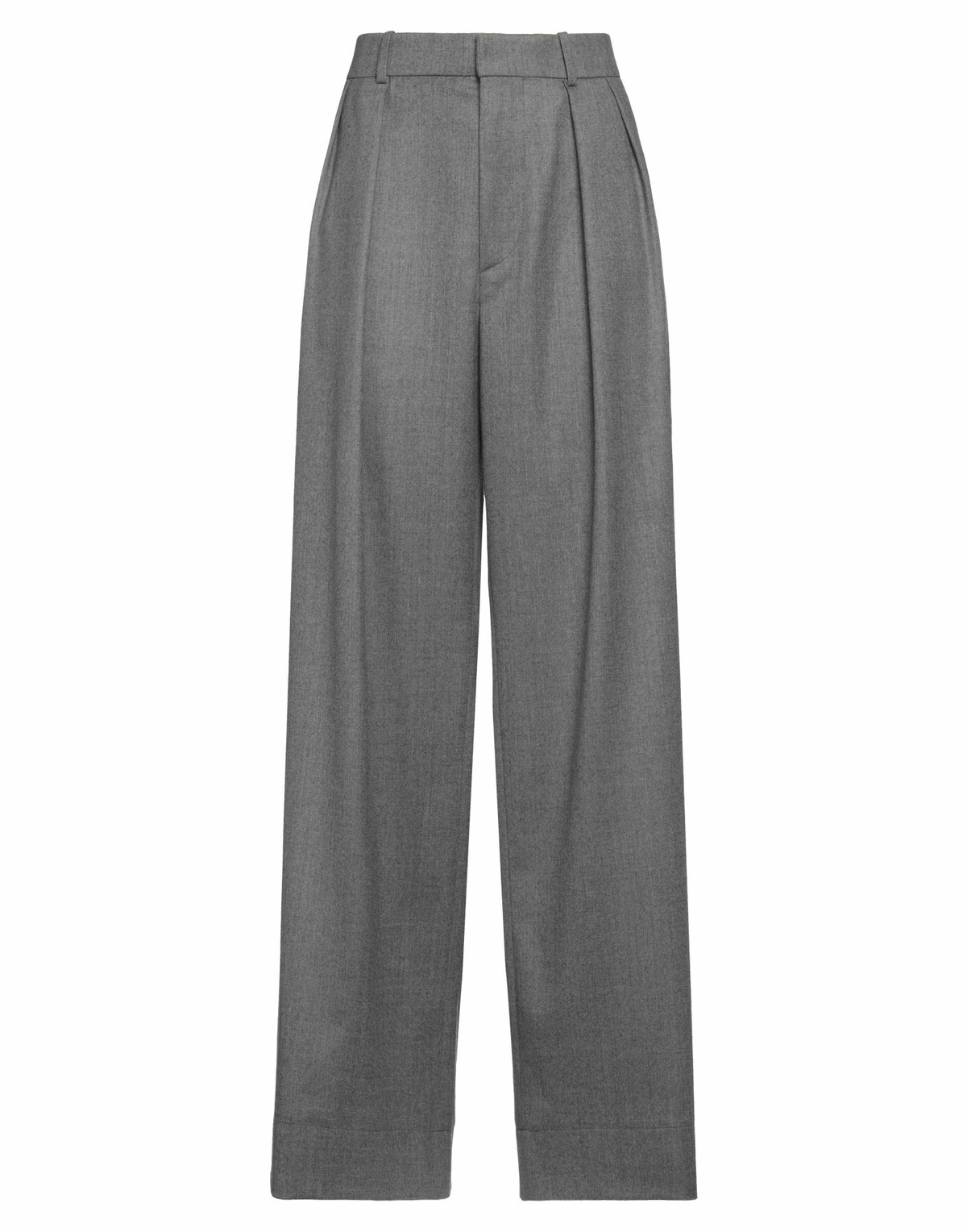 Wardrobe. nyc Womens Pants in Grey
