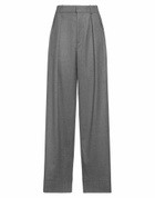 Wardrobe. nyc Womens Pants in Grey