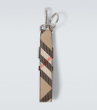 Burberry Burberry Check keychain
